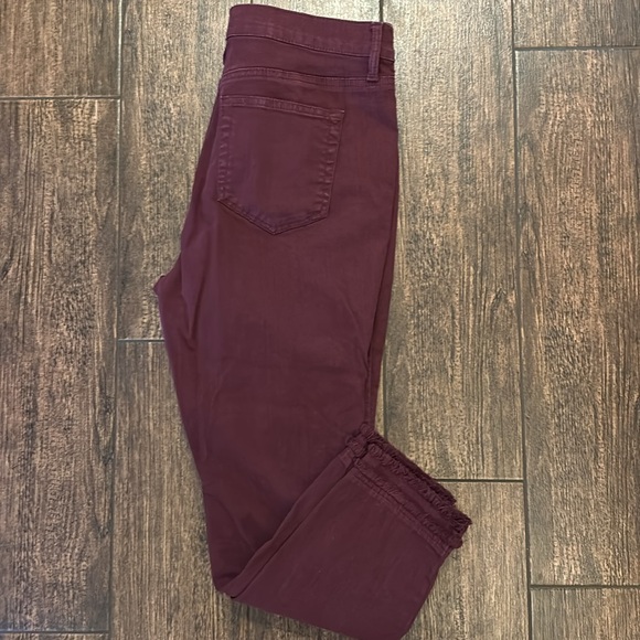 Loft pants - Picture 1 of 4